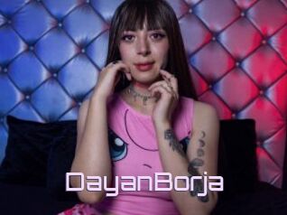 DayanBorja