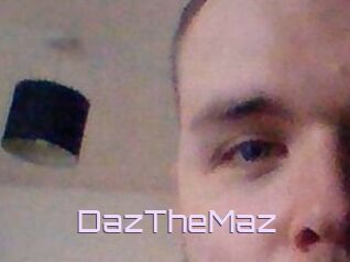 DazTheMaz