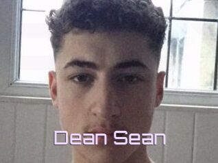 Dean_Sean