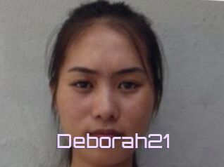 Deborah21