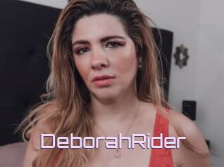 DeborahRider