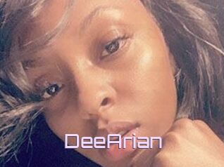 DeeArian