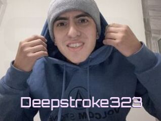 Deepstroke323