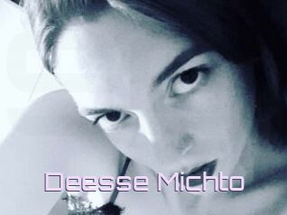 Deesse_Michto