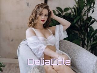 DeliaCole