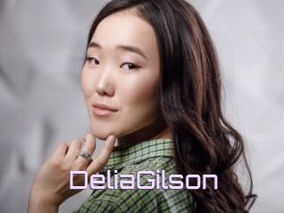 DeliaGilson