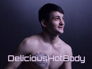 DeliciousHotBody