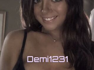 Demi1231