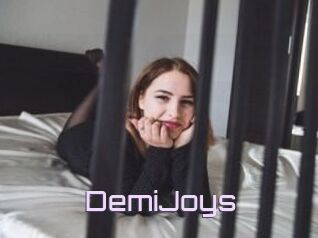 DemiJoys