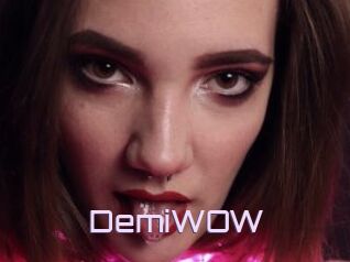 DemiWOW