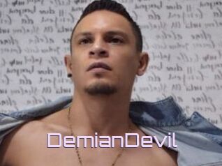 DemianDevil