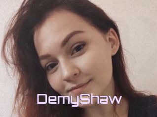 DemyShaw