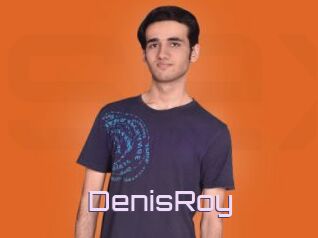 DenisRoy