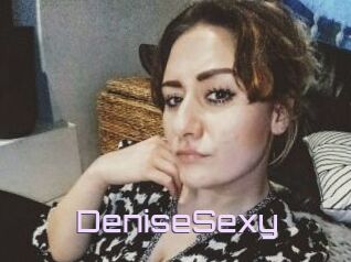 DeniseSexy