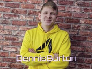 DennisBurton