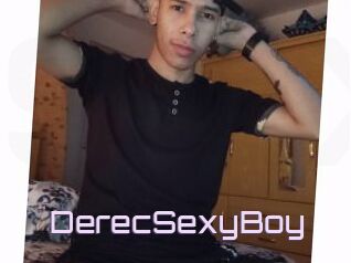 DerecSexyBoy