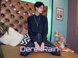 DerekRain