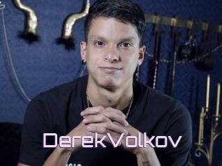 DerekVolkov