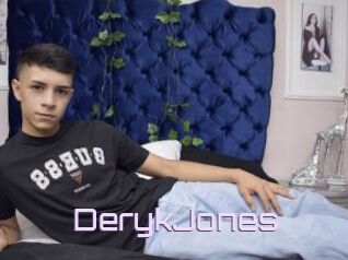 DerykJones