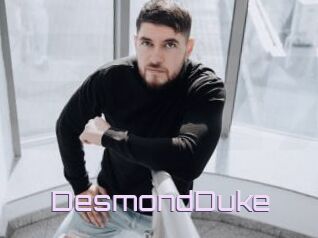 DesmondDuke