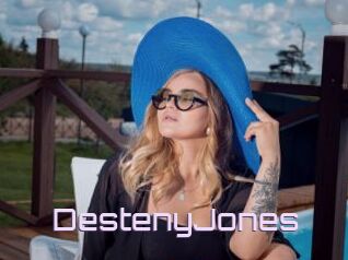 DestenyJones