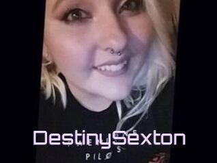 DestinySexton