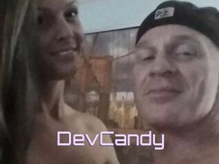 DevCandy