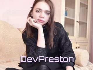 DevPreston