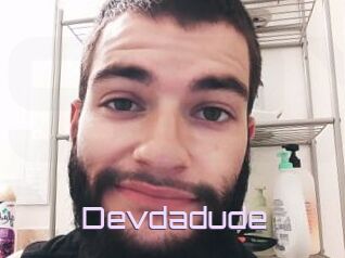 Devdadude