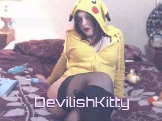 DevilishKitty