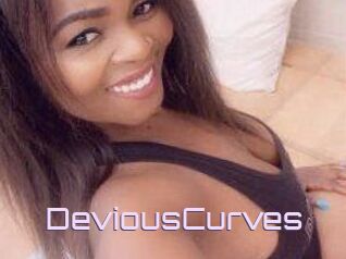 DeviousCurves