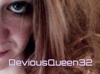 DeviousQueen32