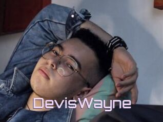 DevisWayne