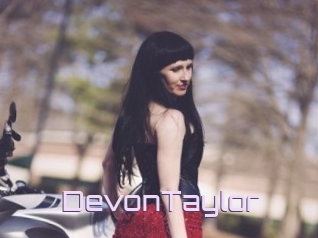 DevonTaylor