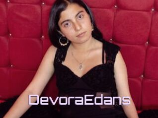 DevoraEdans