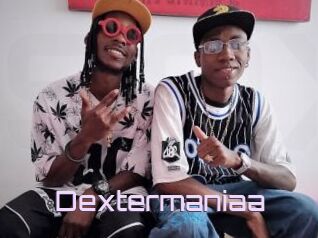 Dextermaniaa