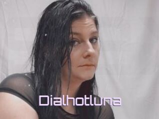 Dialhotluna