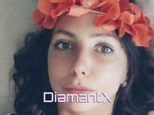 DiamantX