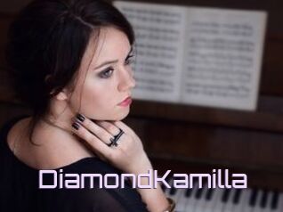 DiamondKamilla