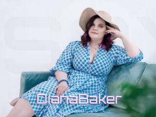 DianaBaker