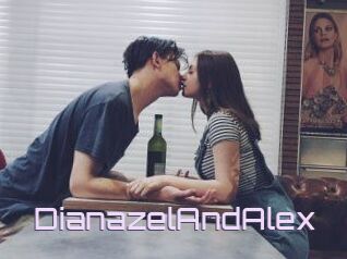 DianazelAndAlex