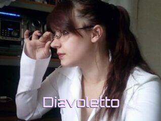 Diavoletto