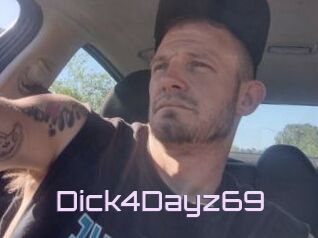 Dick4Dayz69