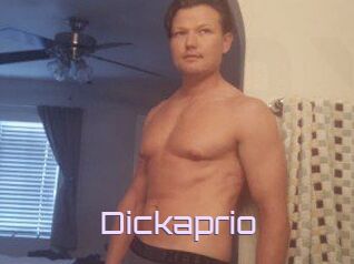 Dickaprio