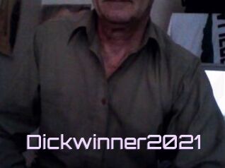 Dickwinner2021