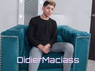 DidierMaciass