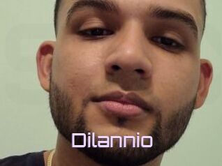 Dilannio