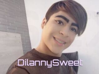 DilannySweet