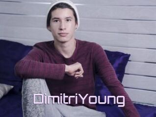 DimitriYoung