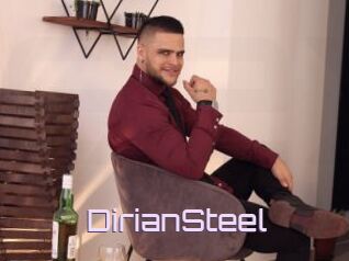 DirianSteel